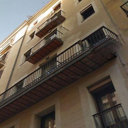 Mh Guell Apartments Barcelona Exterior photo