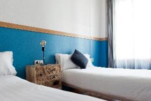 Mh Guell Apartments Barcelona Exterior photo