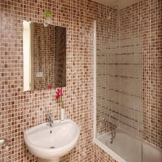 Mh Guell Apartments Barcelona Exterior photo